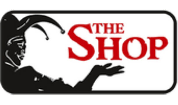 The Joker Shop