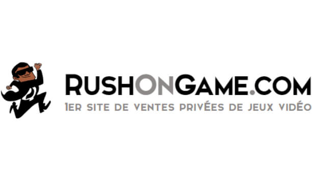 RushonGame