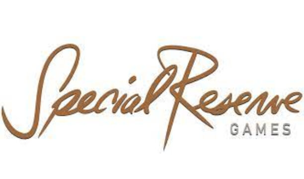 Special Reserve Games