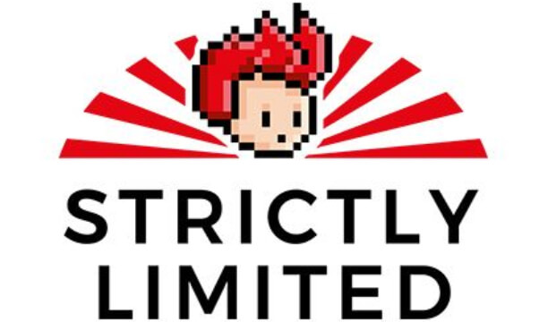 strictly limited games