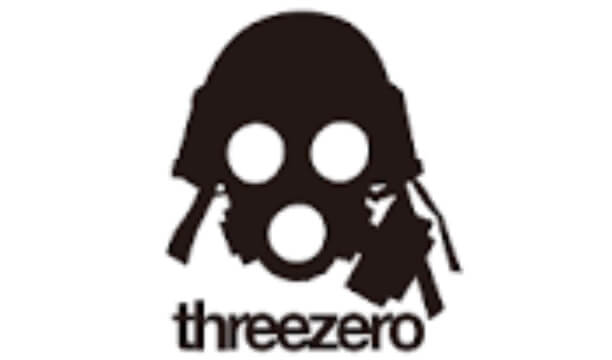 Threezero store