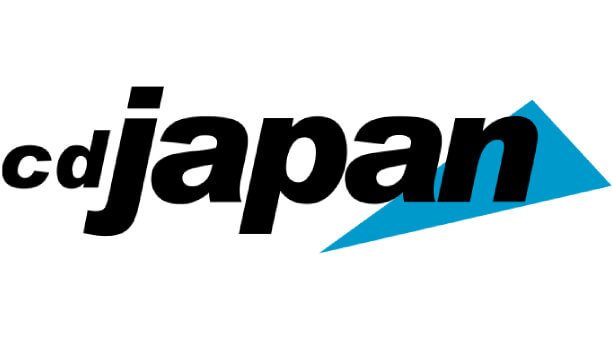 CD Japan