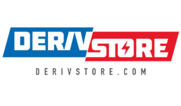 Deriv store