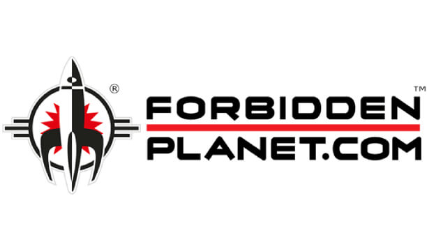 Forbidden Planet