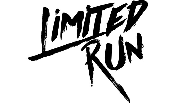 Limited Run Games