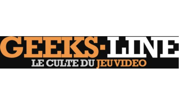Geeks line
