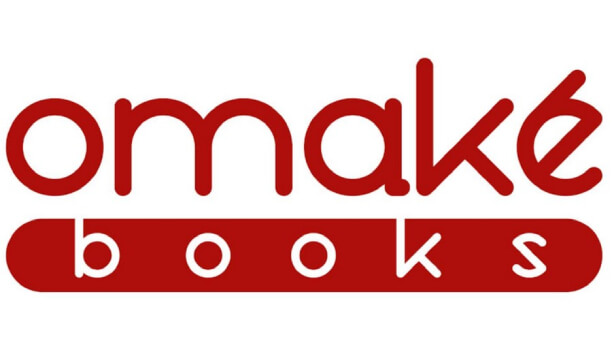 Omaké books