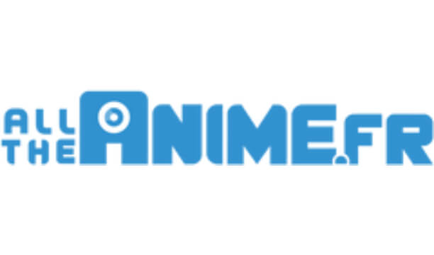 All the Anime