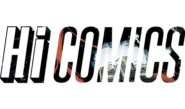 HiComics