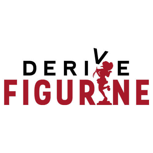 Deriv figurine
