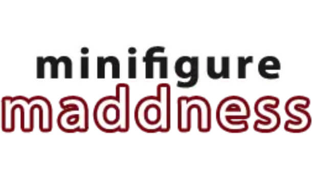 Minifigure Maddness