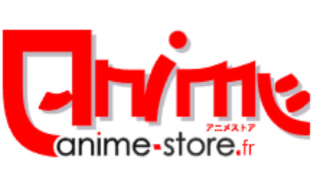 Anime store