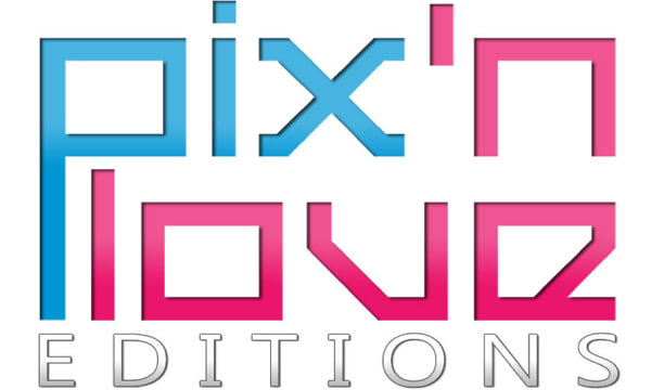 Pix'n Love