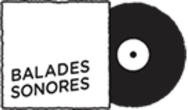 Balades sonores