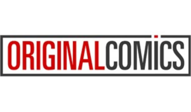 Original Comics