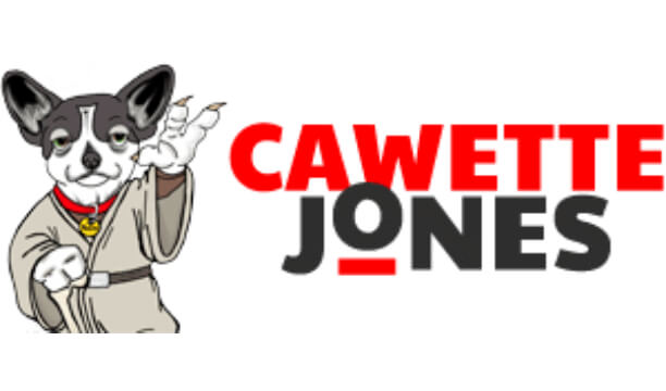 Cawette Jones