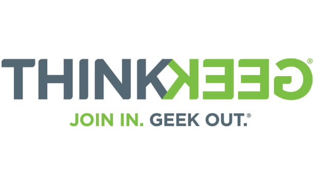 ThinkGeek