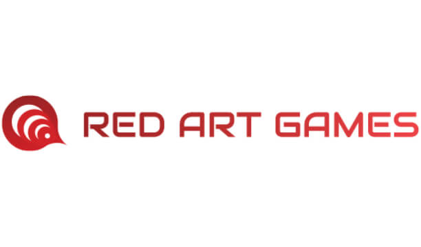 Red Art Games
