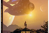 Star Trek : Strange New Worlds : Saison 1 - steelbook édition limitée