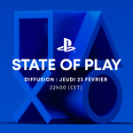Enfin un nouveau State of Play