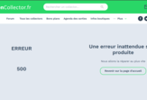 Problème de connexion à mon compte bis