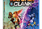 Ratchet & Clank Rift Apart (version standard)