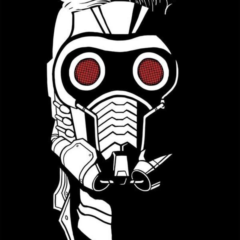Star-lord 