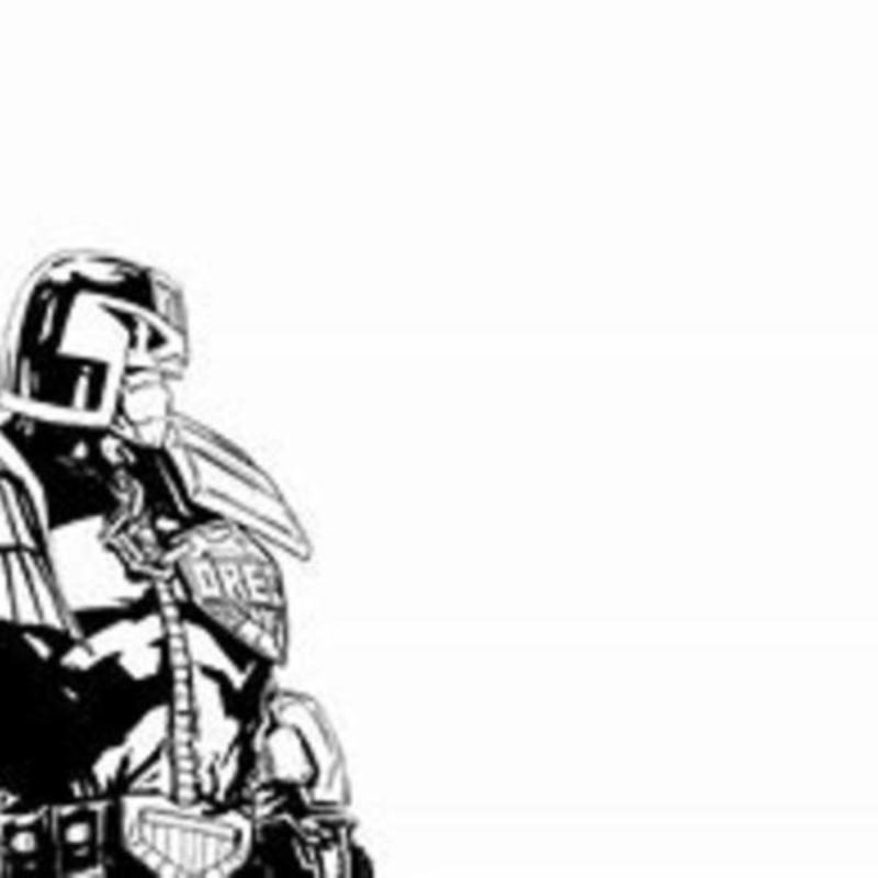 jugedredd