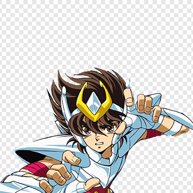 Seiya