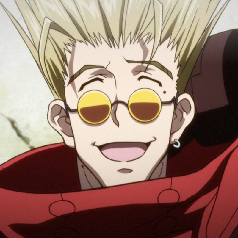 Trigun