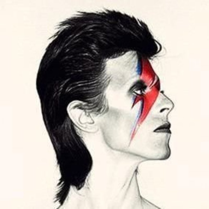 Ziggy Stardust